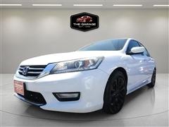 2013 Honda Accord Sdn 