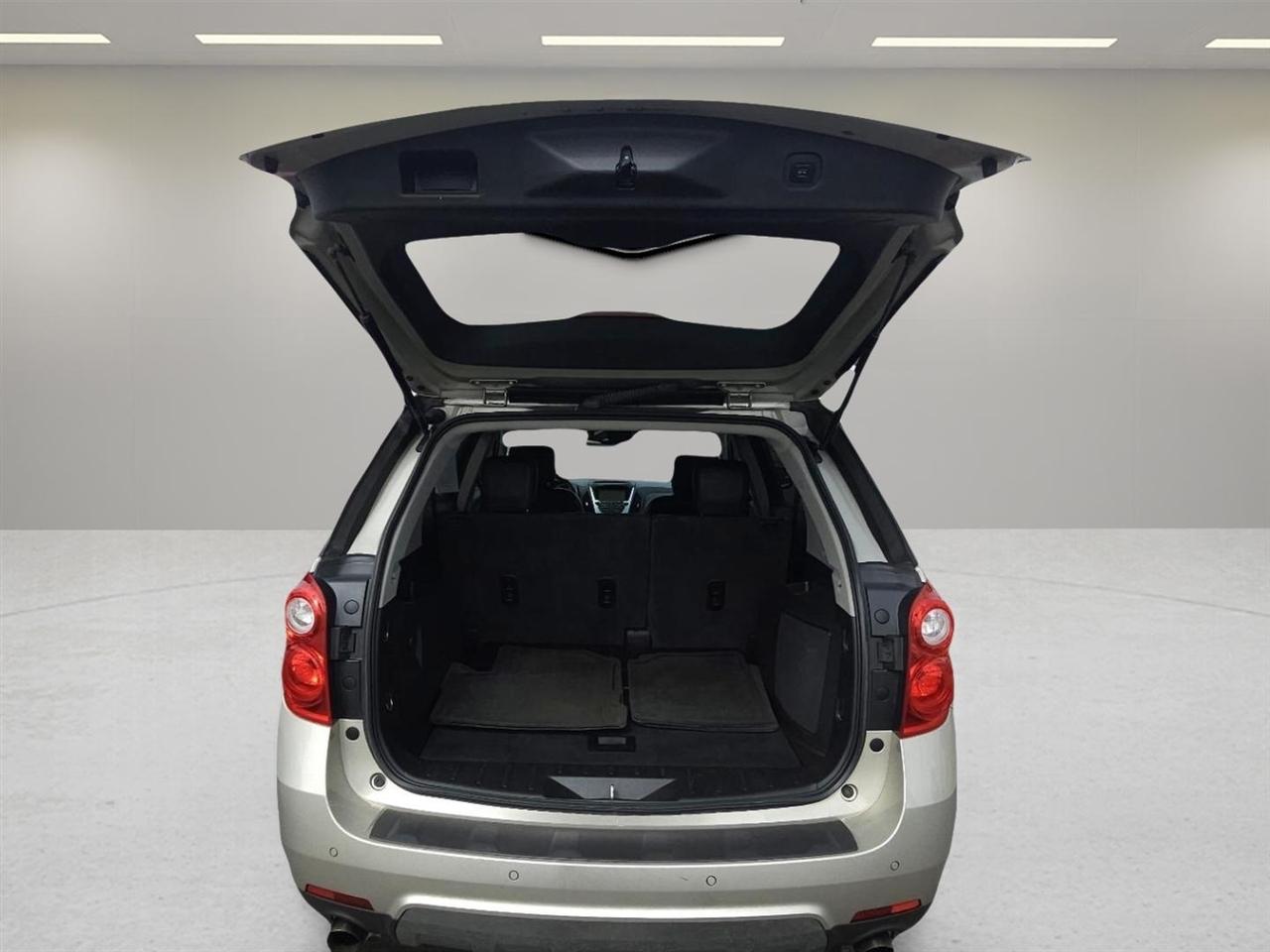 Chevrolet Equinox AWD 4dr LTZ 2014