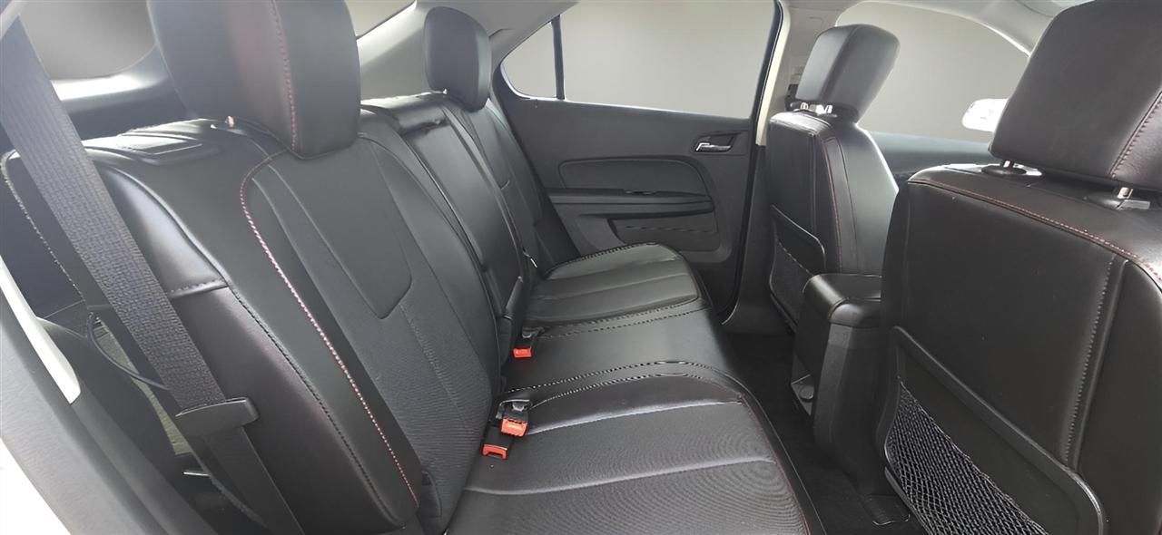 Chevrolet Equinox AWD 4dr LTZ 2014