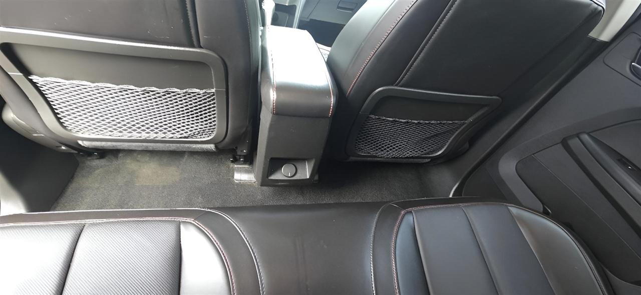 Chevrolet Equinox AWD 4dr LTZ 2014