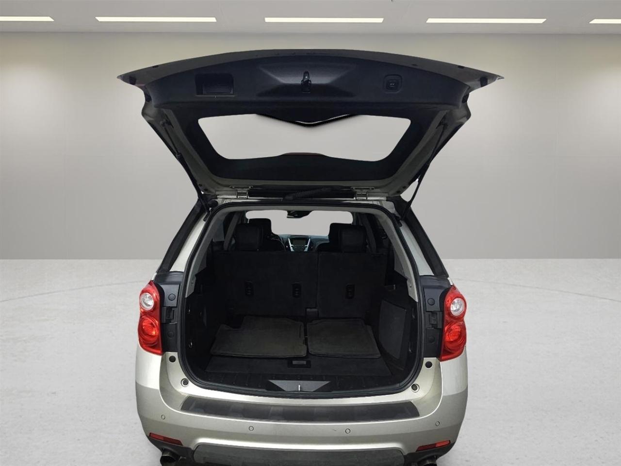 Chevrolet Equinox AWD 4dr LTZ 2014