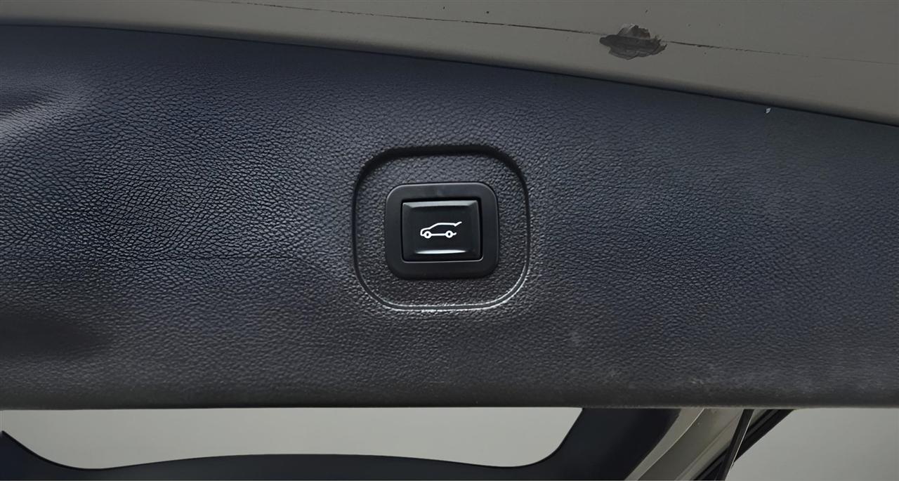Chevrolet Equinox AWD 4dr LTZ 2014