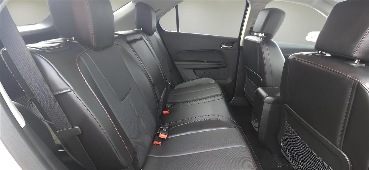 Chevrolet Equinox AWD 4dr LTZ 2014