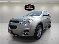 2014 Chevrolet Equinox 