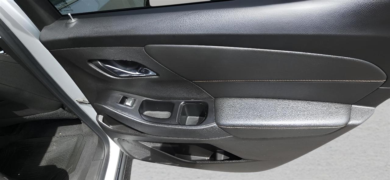 Chevrolet Traverse AWD 4dr LT Cloth w/1LT 2019