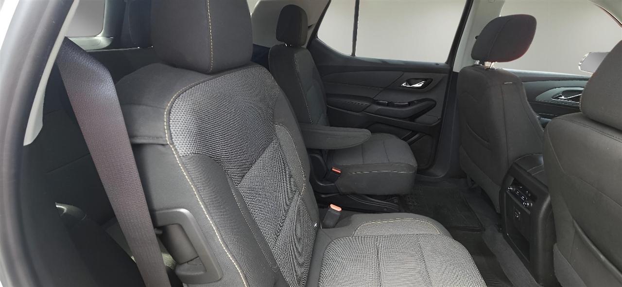Chevrolet Traverse AWD 4dr LT Cloth w/1LT 2019