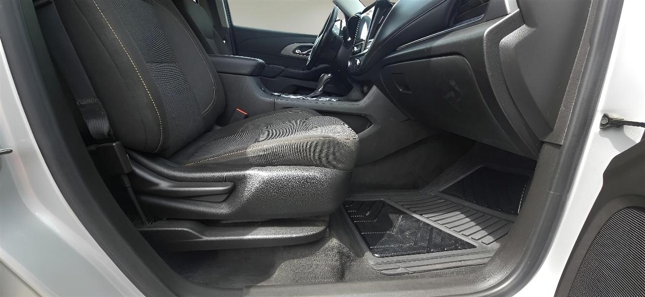 Chevrolet Traverse AWD 4dr LT Cloth w/1LT 2019