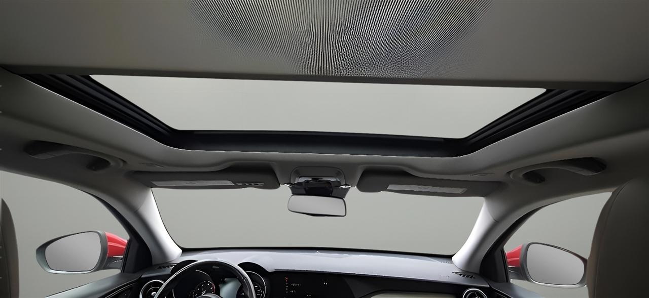 Alfa Romeo Stelvio Ti AWD 2018