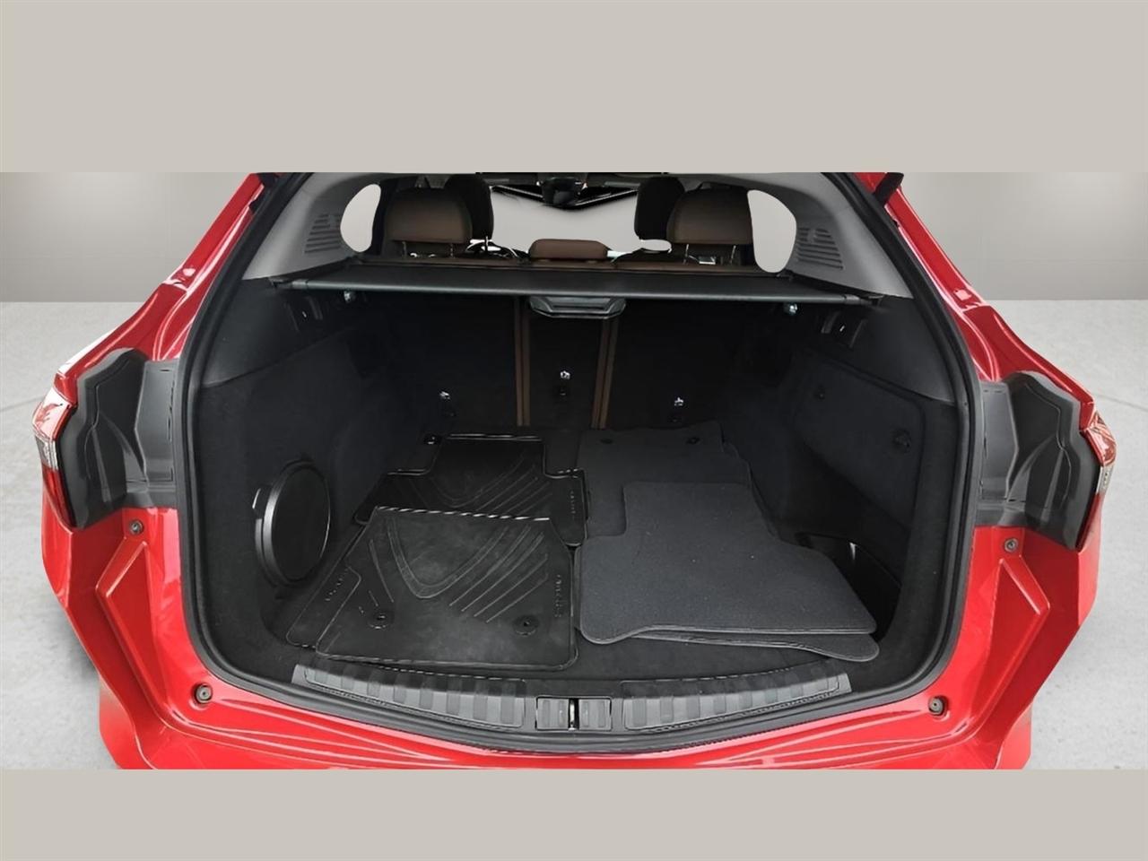 Alfa Romeo Stelvio Ti AWD 2018