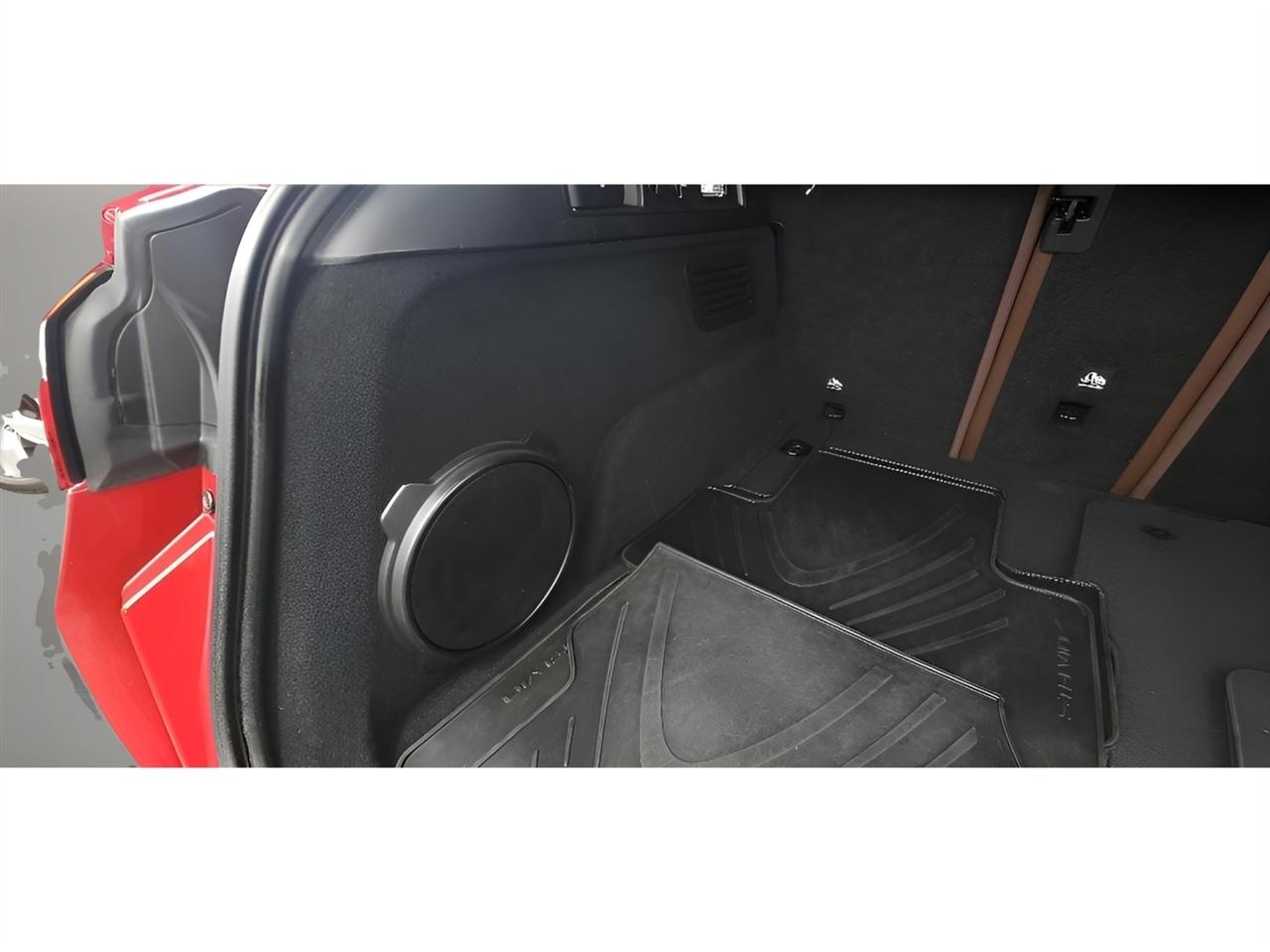Alfa Romeo Stelvio Ti AWD 2018