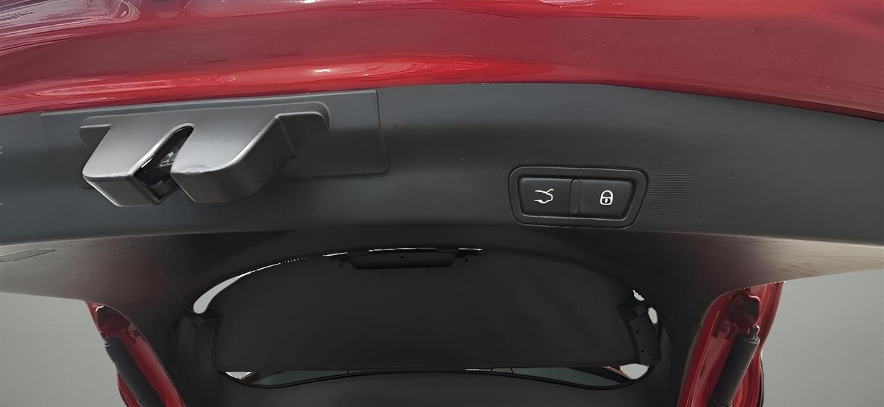 Alfa Romeo Stelvio Ti AWD 2018