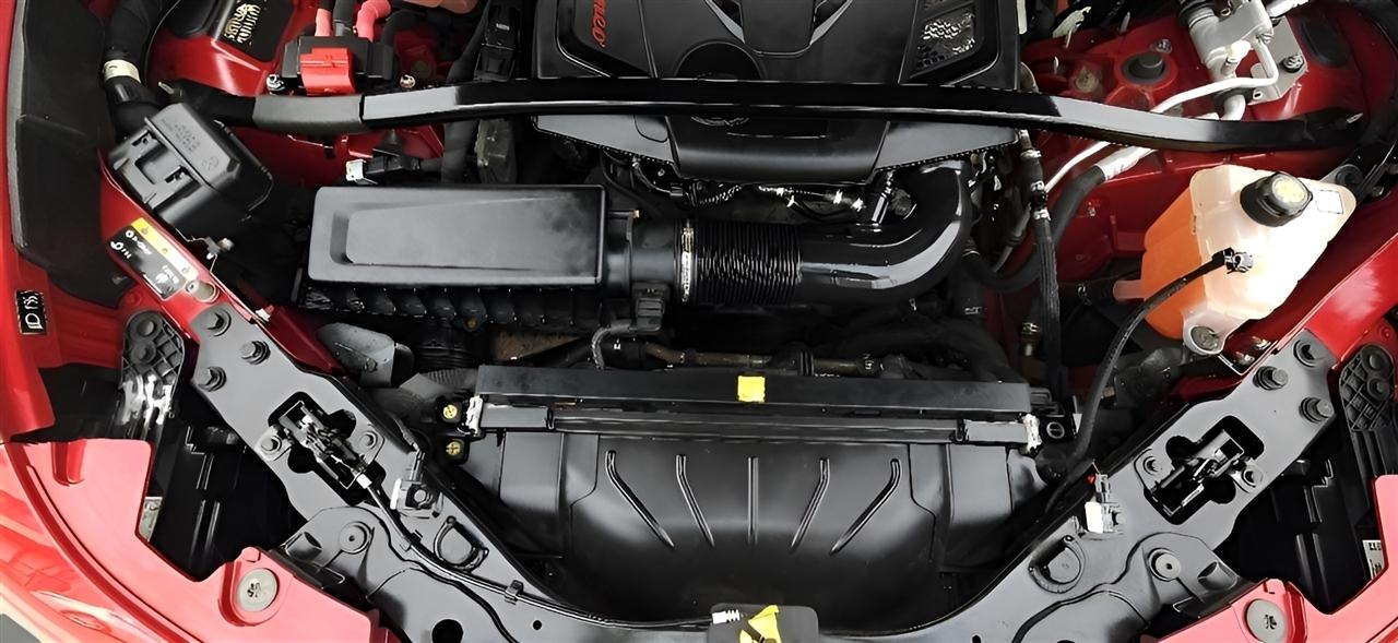 Alfa Romeo Stelvio Ti AWD 2018