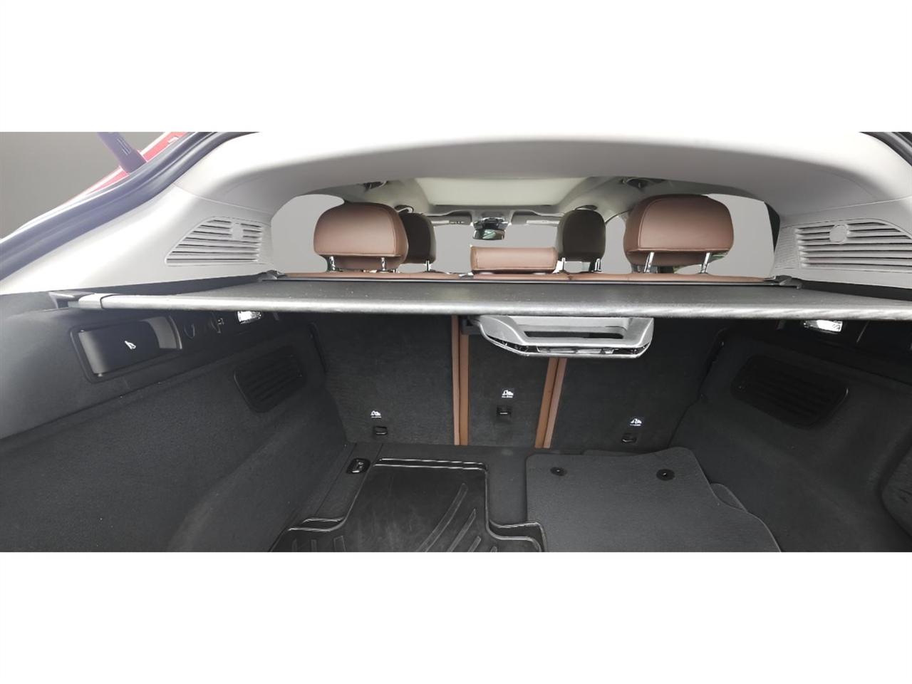 Alfa Romeo Stelvio Ti AWD 2018