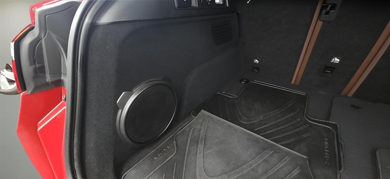 Alfa Romeo Stelvio Ti AWD 2018