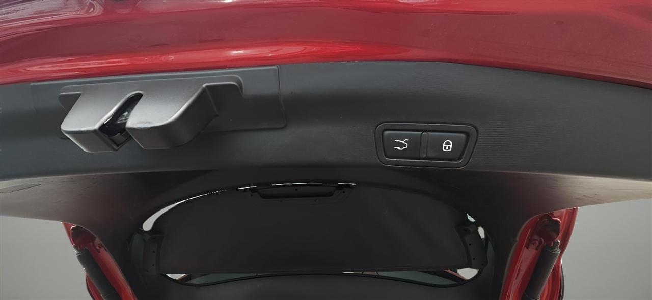 Alfa Romeo Stelvio Ti AWD 2018