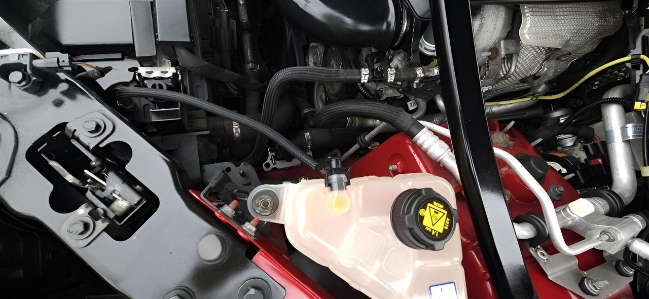 Alfa Romeo Stelvio Ti AWD 2018