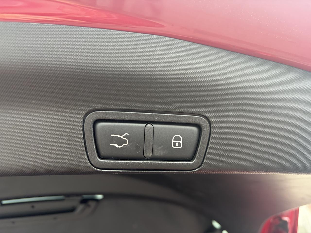 Alfa Romeo Stelvio Ti AWD 2018