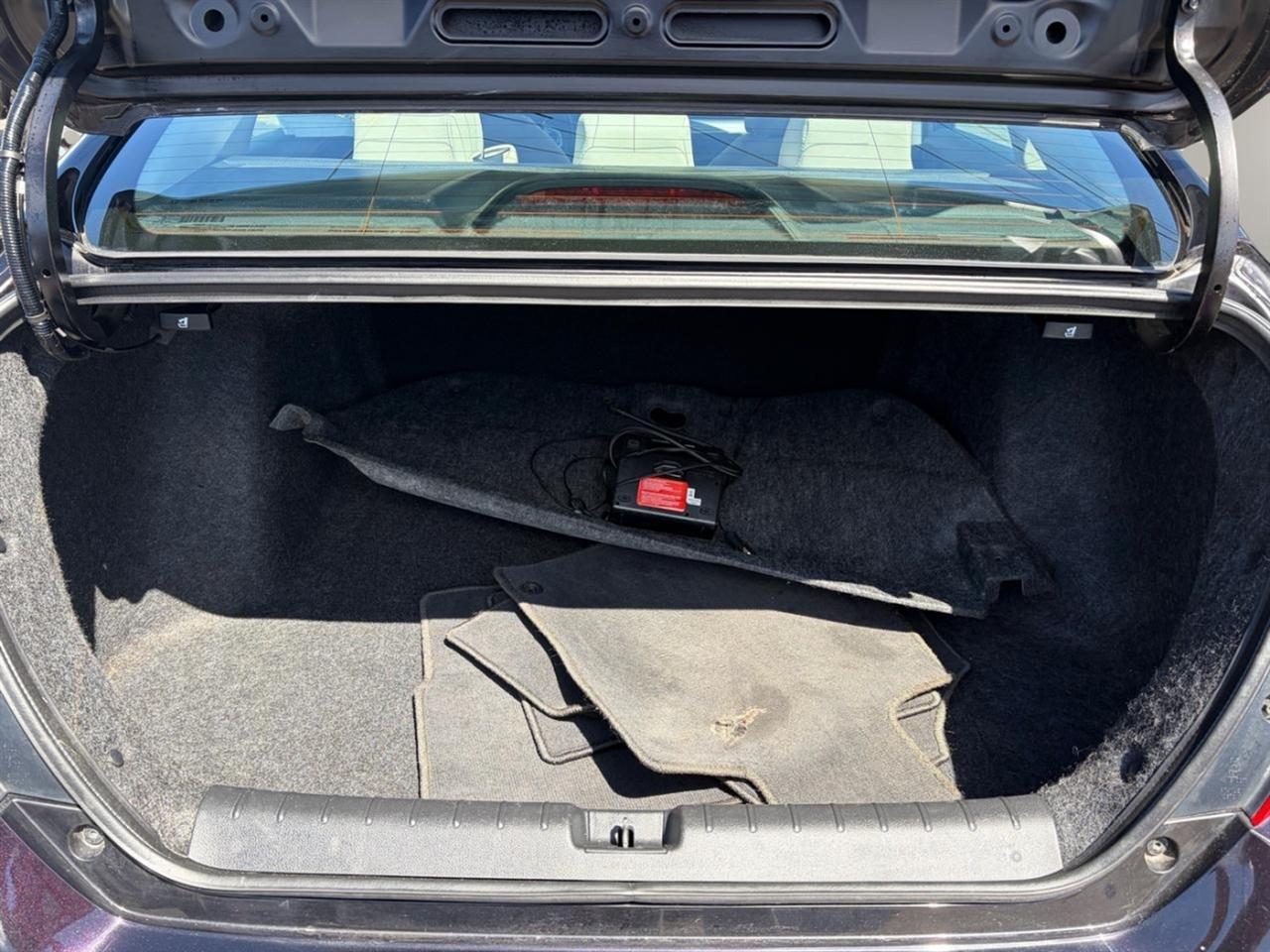 Honda Civic Sedan  2016