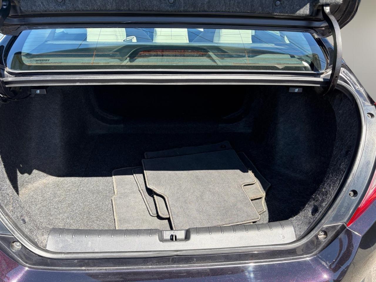 Honda Civic Sedan  2016