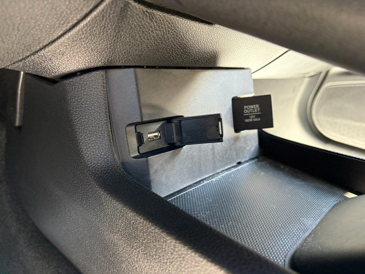 Honda Civic Sedan  2016