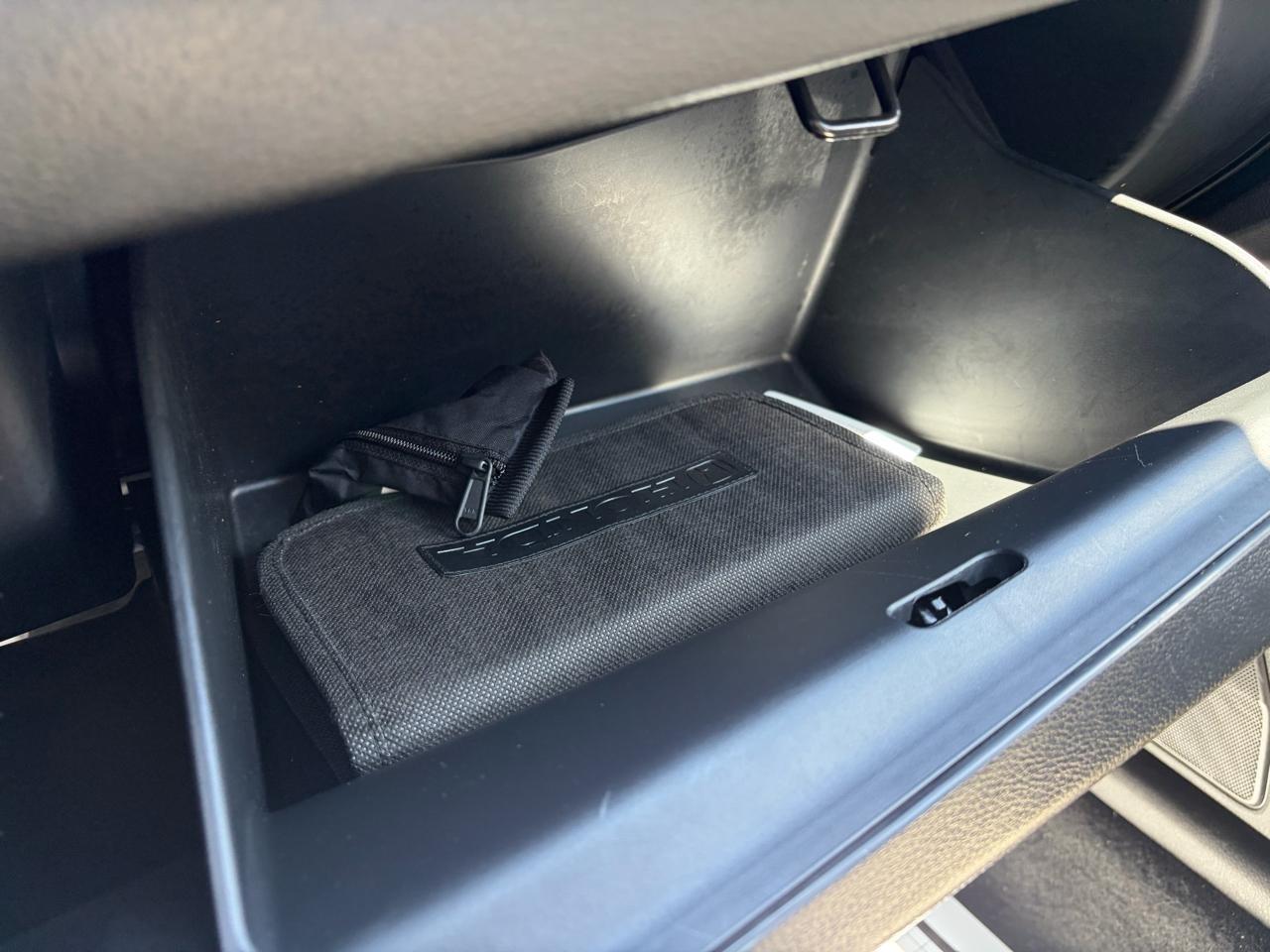 Honda Civic Sedan  2016