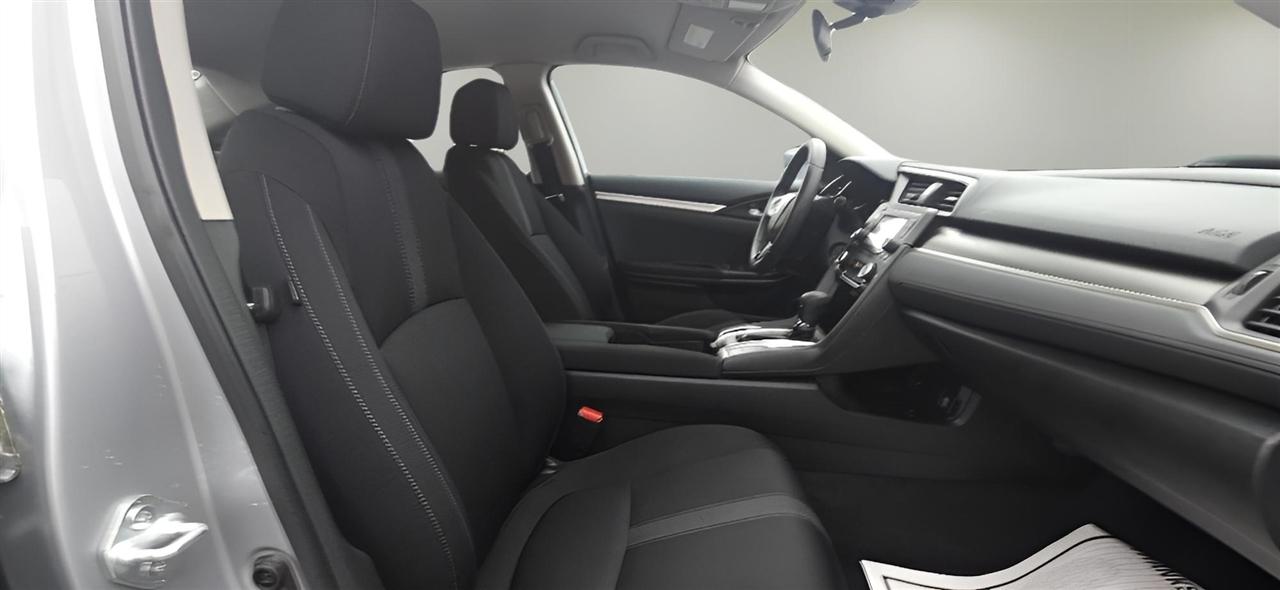 Honda Civic Sedan  2021