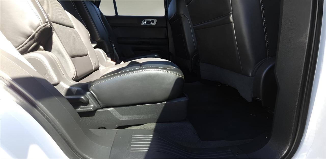 Ford Explorer 4WD 4dr Sport 2014