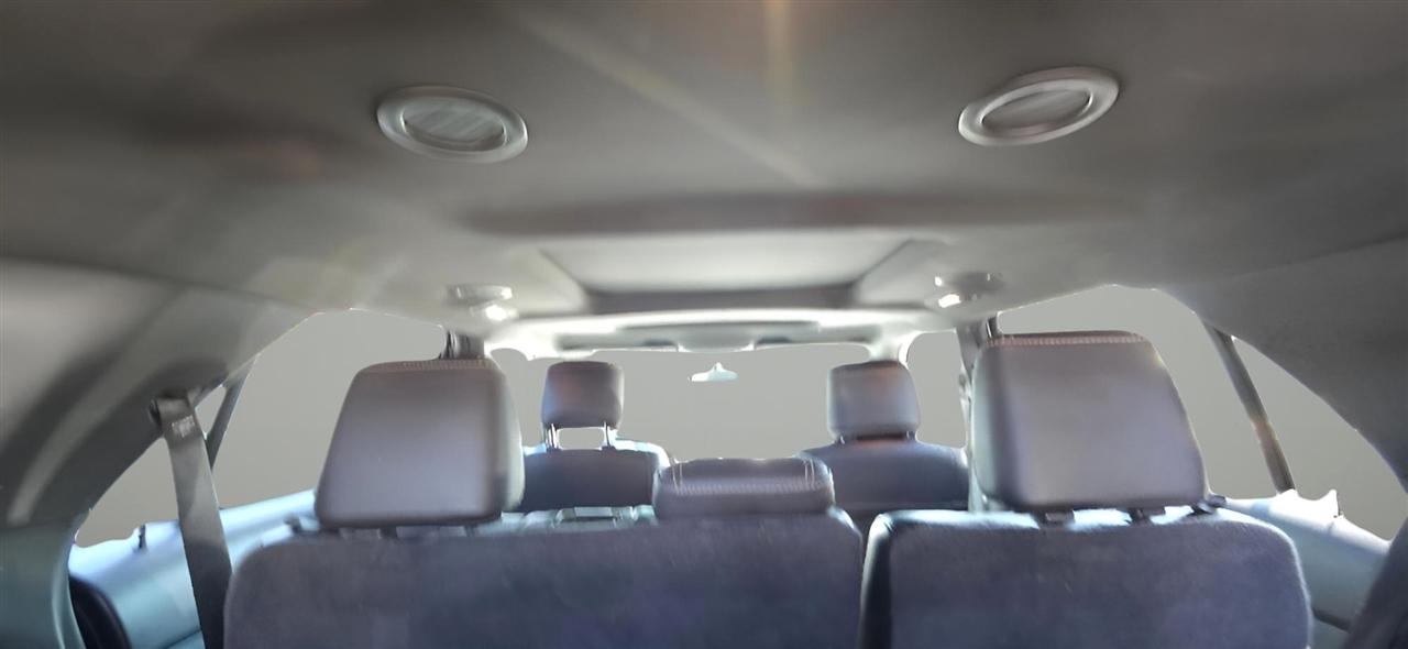 Ford Explorer 4WD 4dr Sport 2014