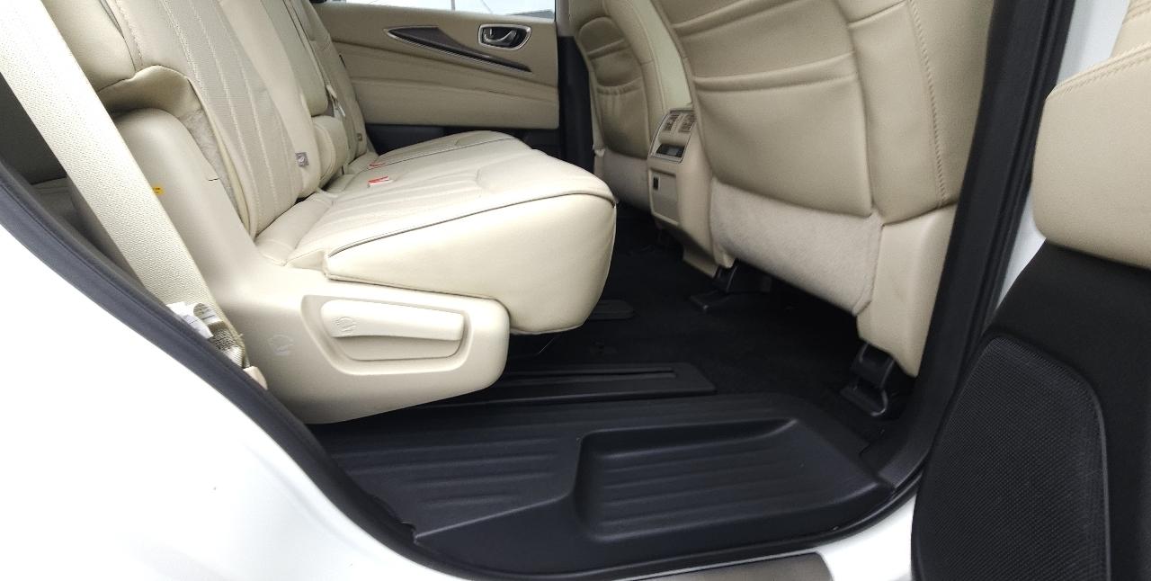 Infiniti QX60 LUXE AWD 2019