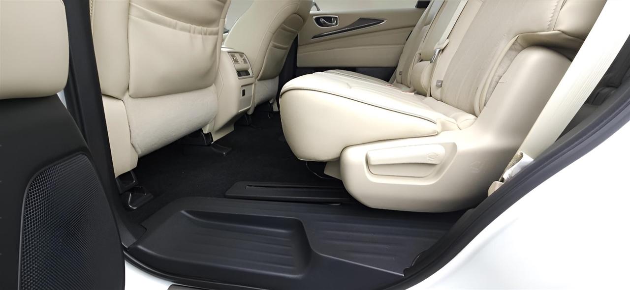 Infiniti QX60 LUXE AWD 2019