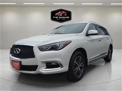2019 Infiniti QX60 