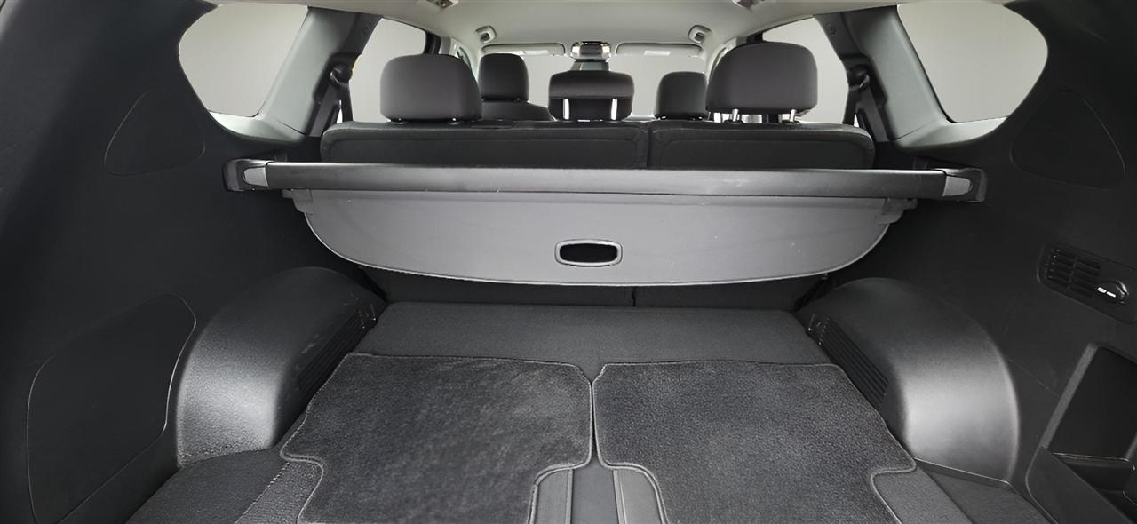 Hyundai Santa Fe SEL AWD 2021