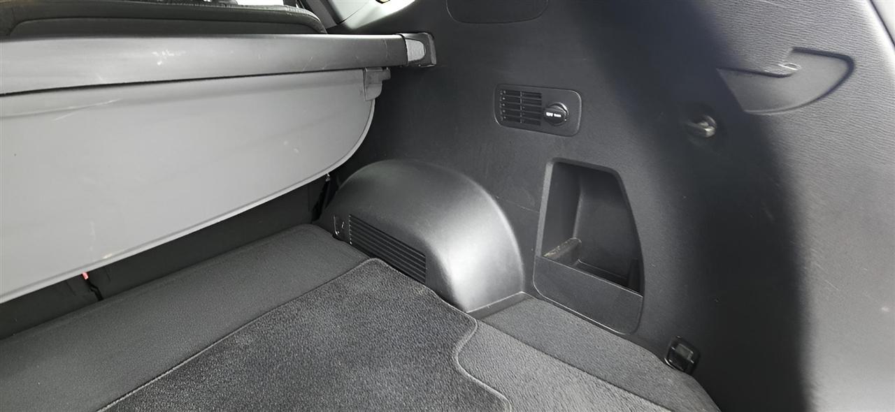 Hyundai Santa Fe SEL AWD 2021