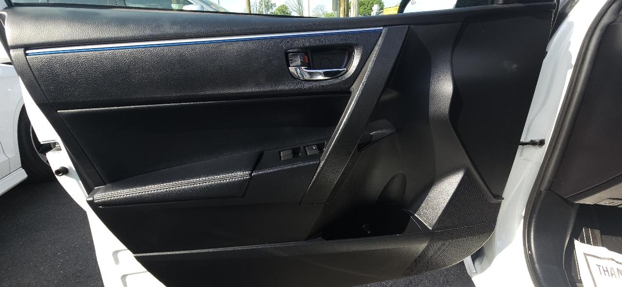 Toyota Corolla  2016