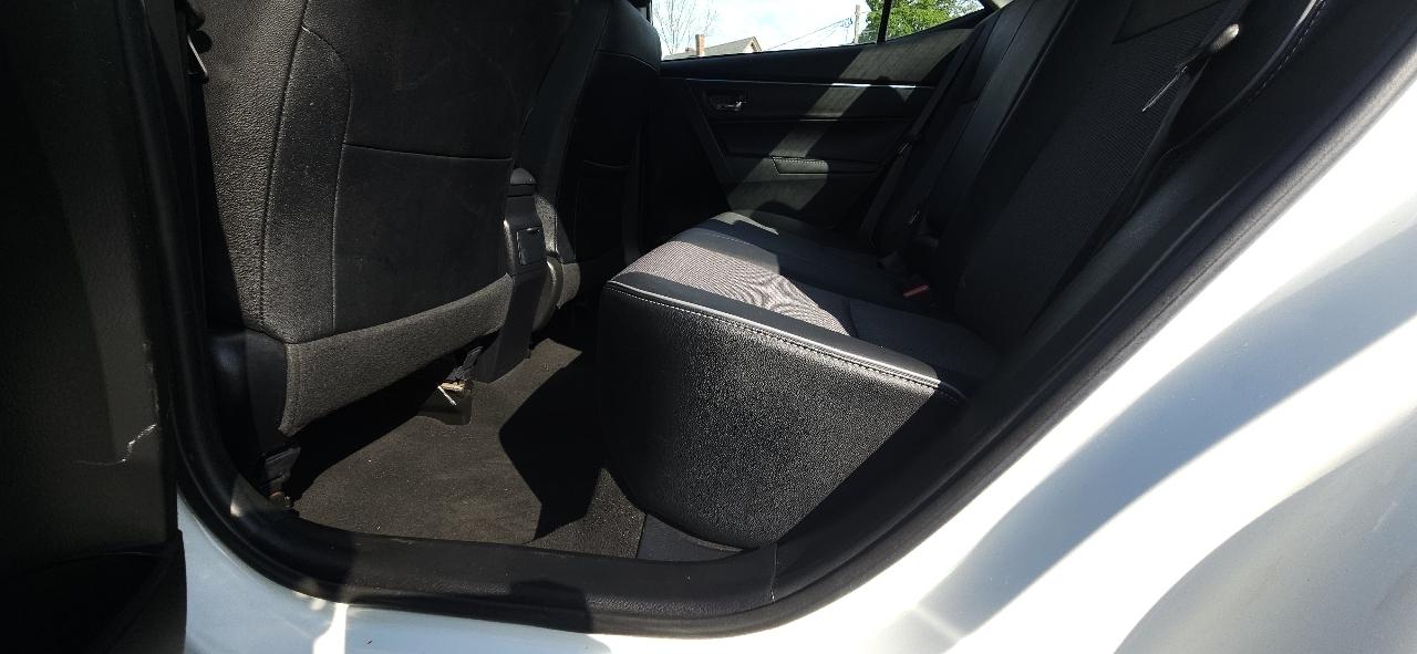 Toyota Corolla  2016