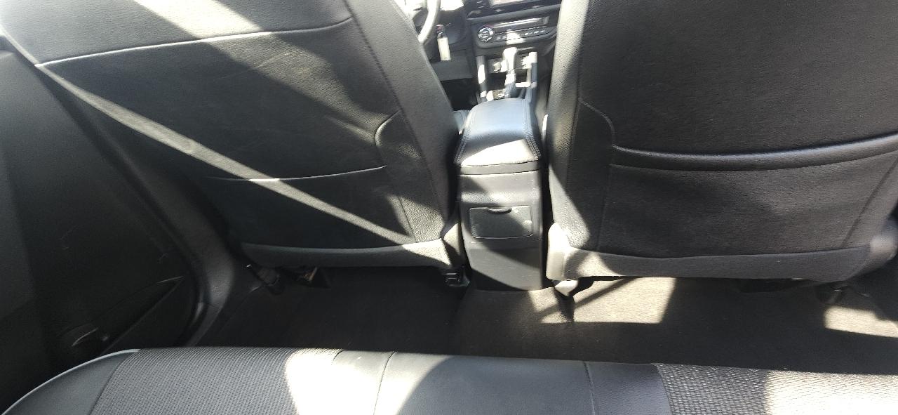 Toyota Corolla  2016