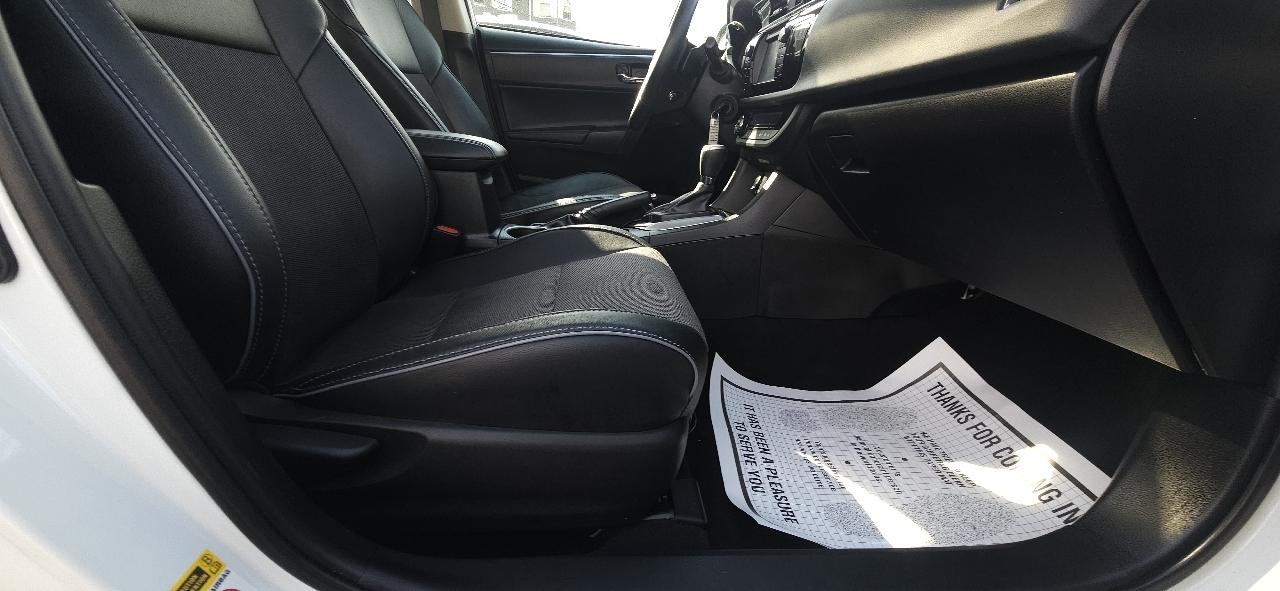 Toyota Corolla  2016