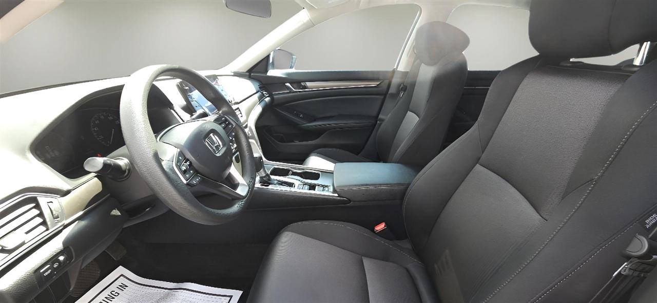 Honda Accord Sedan  2021