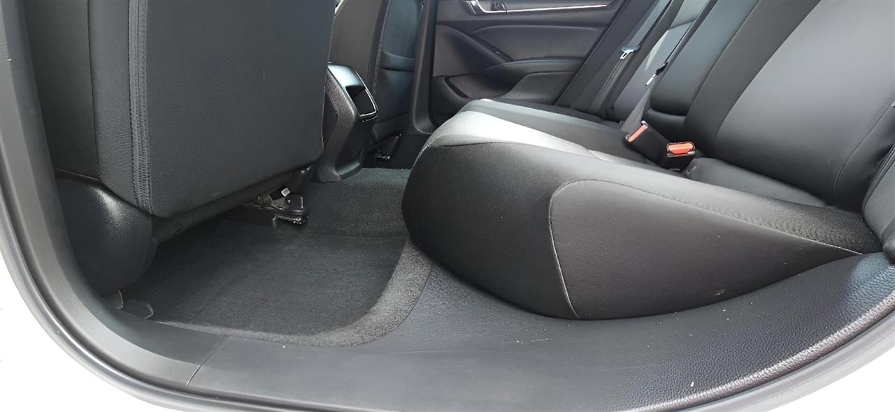 Honda Accord Sedan  2021