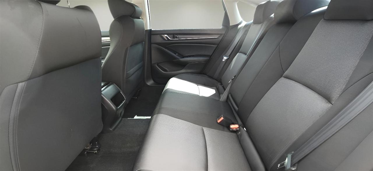 Honda Accord Sedan  2021