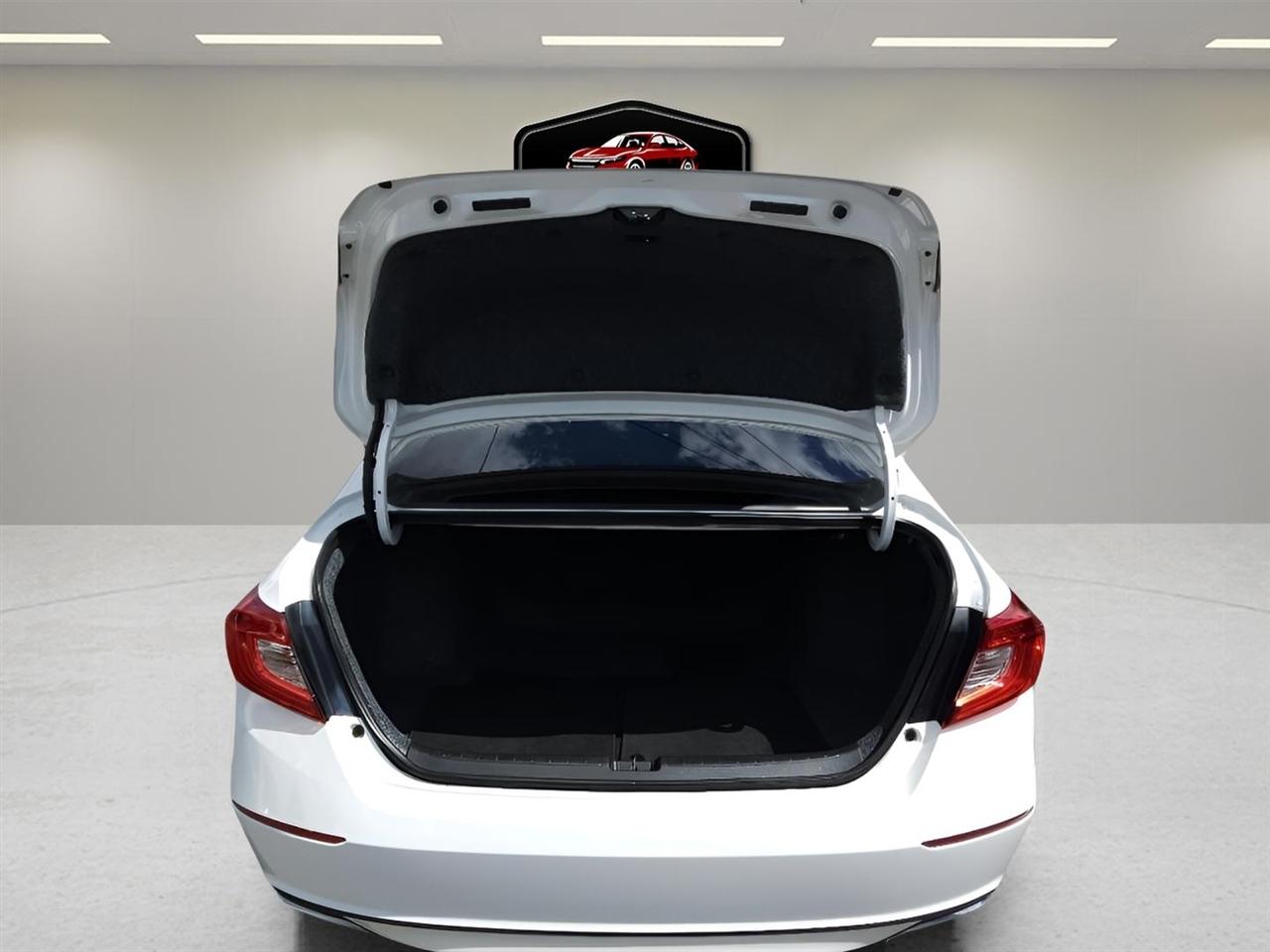 Honda Accord Sedan  2021