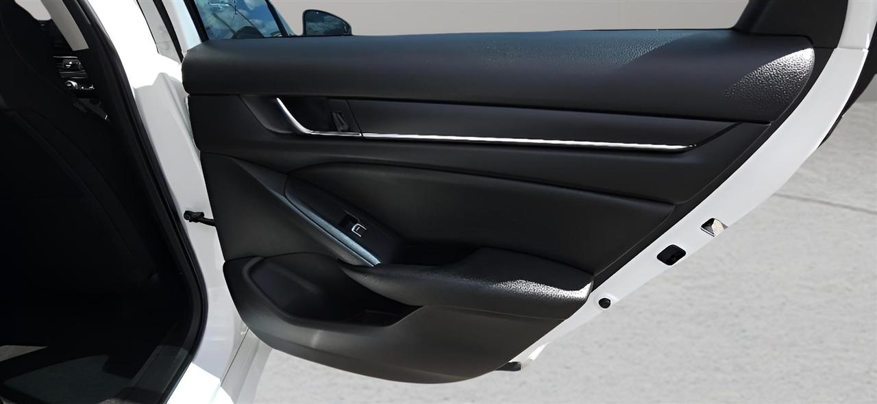 Honda Accord Sedan  2021