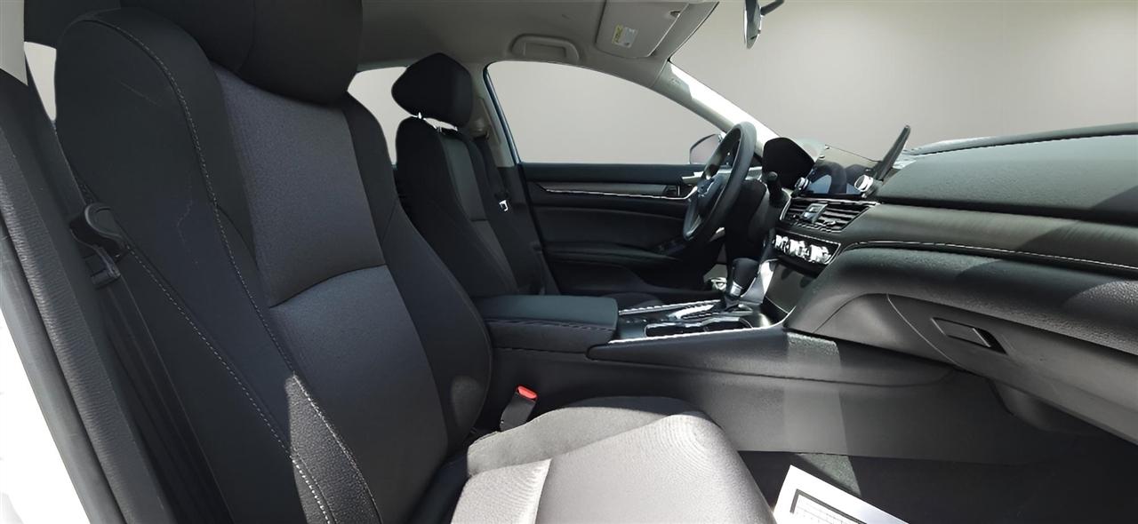 Honda Accord Sedan  2021