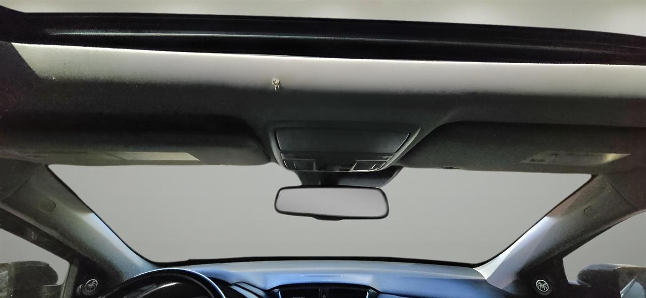 Honda CR-V EX-L AWD 2017