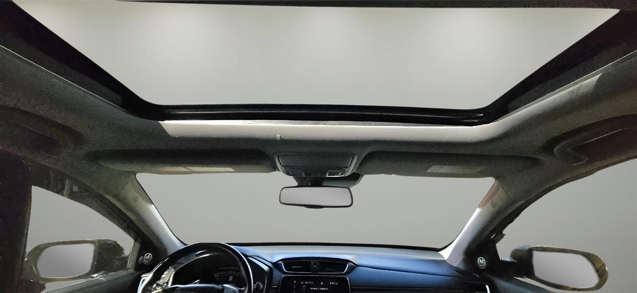 Honda CR-V EX-L AWD 2017