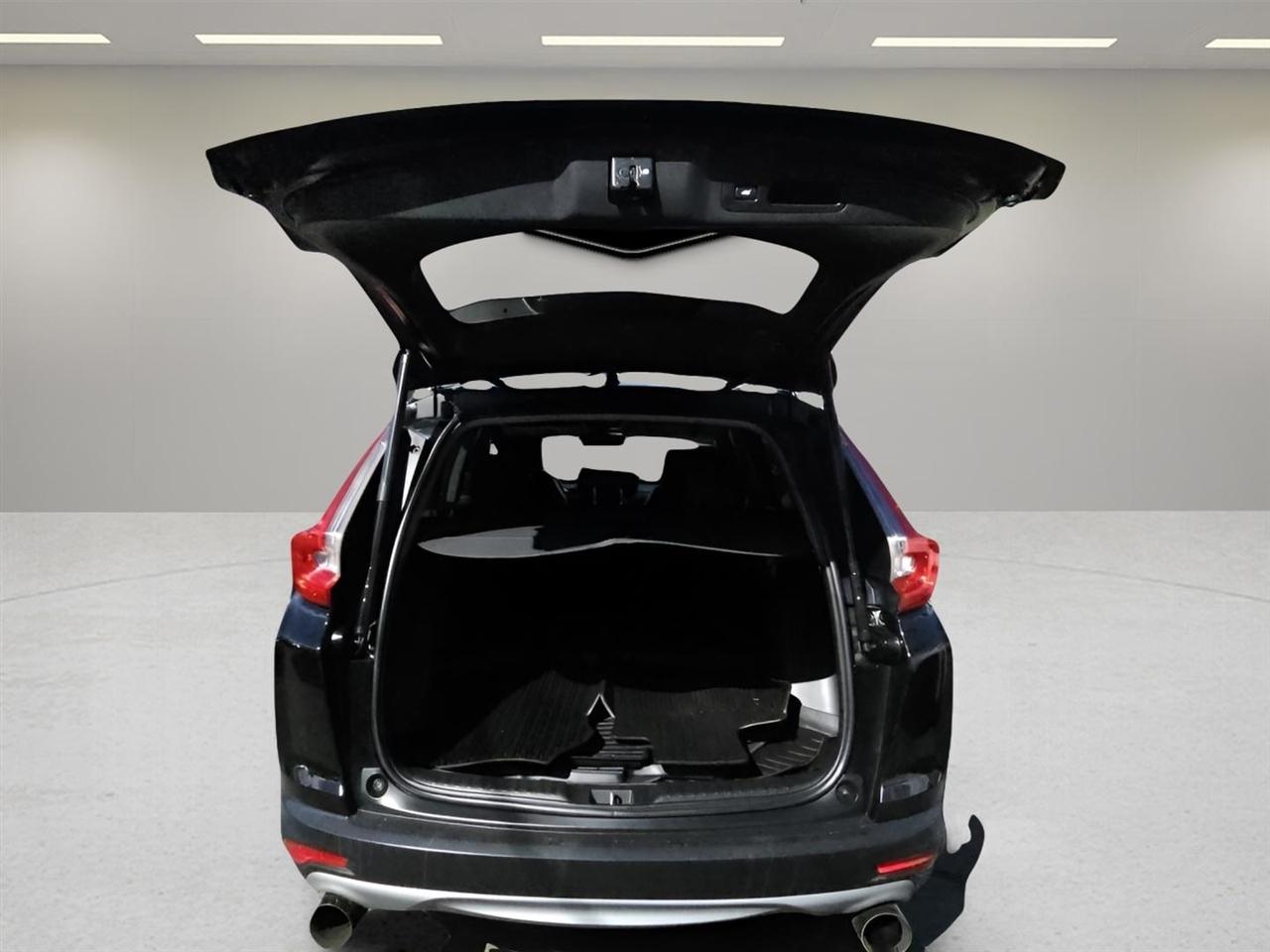 Honda CR-V EX-L AWD 2017