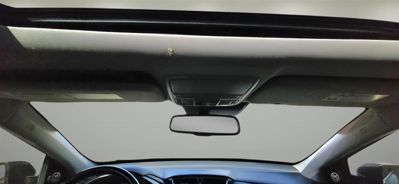 Honda CR-V EX-L AWD 2017