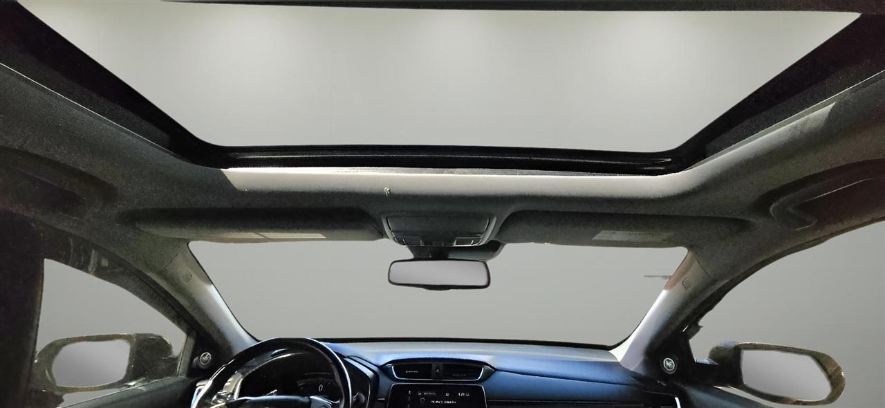 Honda CR-V EX-L AWD 2017