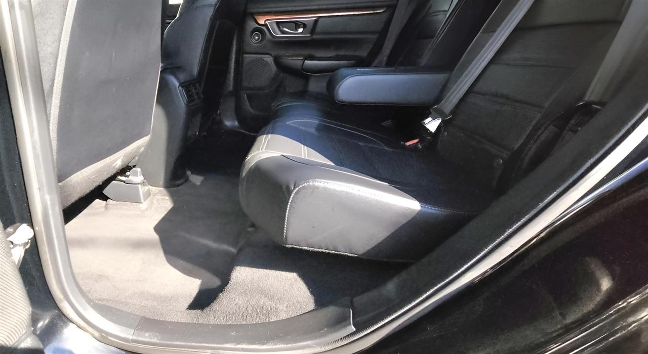Honda CR-V EX-L AWD 2017