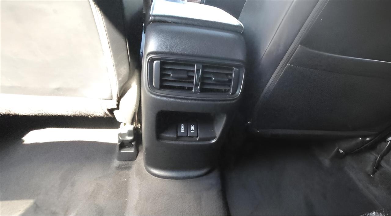 Honda CR-V EX-L AWD 2017